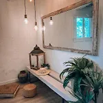 Luxe tent Con Burbuja *