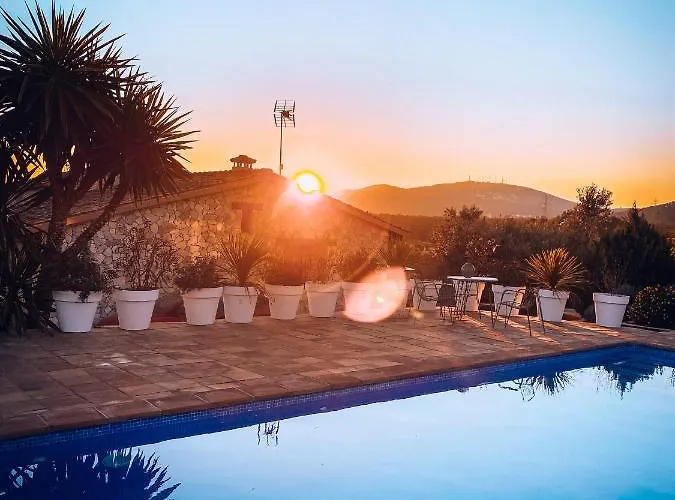 Glamping Con Burbuja
